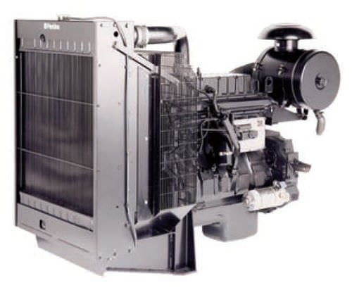 Motore diesel - 1300 series - Perkins Engines Inc - a 6 cilindri / turbo