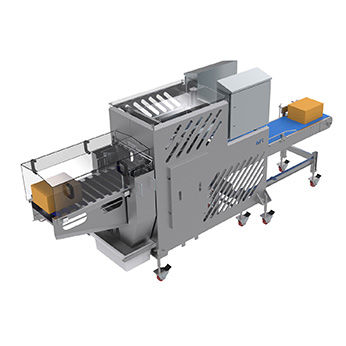 Porzionatrice per formaggio meccanica - E21  - Marchant Schmidt, Inc - automatica / a peso fisso