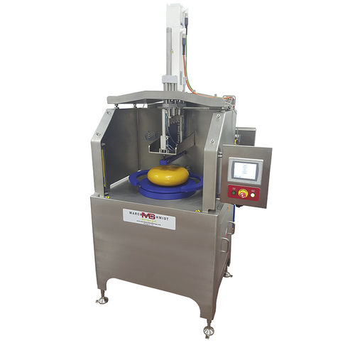 Porzionatrice per formaggio meccanica - EC31  - Marchant Schmidt, Inc - a peso fisso / a peso variabile