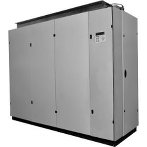 Climatizzatore a pavimento - 50 CO - Carrier Commercial Systems and Services - commerciale / di sala informatica