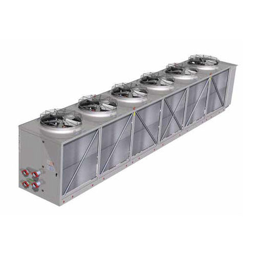 Raffreddatore d'acqua - zeromatik® Series - Zudek SRL - per l'industria agroalimentare / per refrigerazione