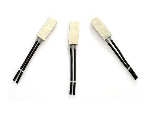 Protettore termico - 8AMC Series - Jiangsu Changsheng Electric Appliance Co,.Ltd.