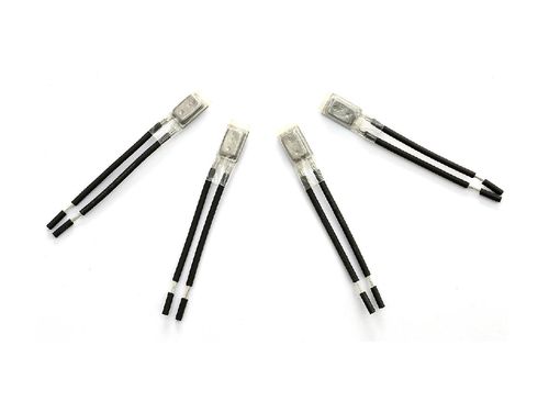 Protettore termico - 17AM-D series - Jiangsu Changsheng Electric Appliance Co,.Ltd.