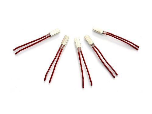Protettore termico - 18AM series  - Jiangsu Changsheng Electric Appliance Co,.Ltd.