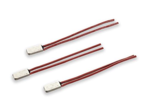 Protettore termico - BR-A1D - Jiangsu Changsheng Electric Appliance Co,.Ltd.