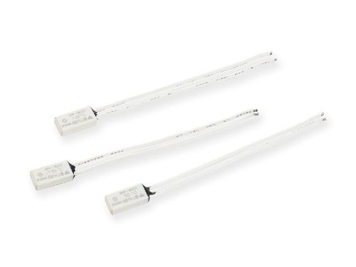 Protettore termico scatola in plastica - BR-B2D - Jiangsu Changsheng Electric Appliance Co,.Ltd. - in metallo