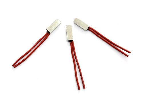 Protettore termico - BR-A2D BW series - Jiangsu Changsheng Electric Appliance Co,.Ltd.