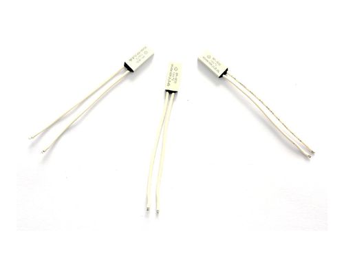 Protettore termico scatola in plastica - BR-B3D - Jiangsu Changsheng Electric Appliance Co,.Ltd.