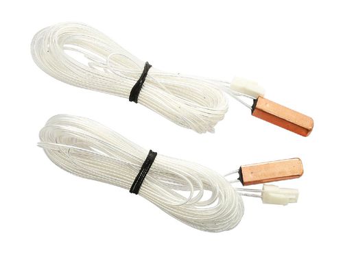Protettore termico epossidico - BR-C - Jiangsu Changsheng Electric Appliance Co,.Ltd. - in rame