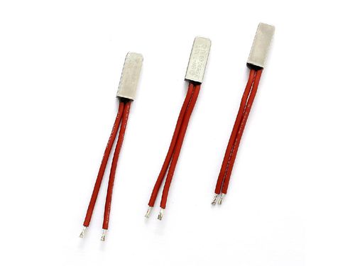 Protettore termico in acciaio inossidabile - BW-T series - Jiangsu Changsheng Electric Appliance Co,.Ltd.