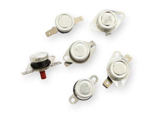 Termostato bimetallico - KSD series - Jiangsu Changsheng Electric Appliance Co,.Ltd.
