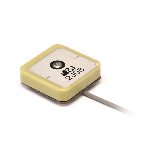 Antenna GPS - 2JM0301F - 2J Antennas - GALILEO / interna / passiva
