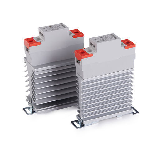 Relè statico 6 V DC - KS55 - Xiamen Jinxinrong Electronics Co., Ltd. - 24 VDC / 12 VDC / 5 V DC