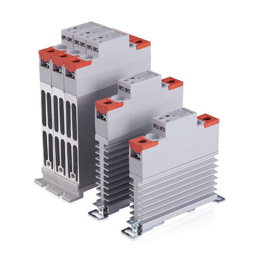 Relè statico 5 V DC - KS85 - Xiamen Jinxinrong Electronics Co., Ltd. - 24 VDC / 12 VDC / 32 V DC