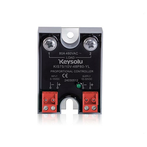 Modulo di potenza intelligente - KIS series - Xiamen Jinxinrong Electronics Co., Ltd.
