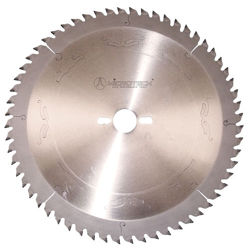Lama per sega circolare - LAM1001 series  - Microtech - per troncatura / diamantata / per MDF