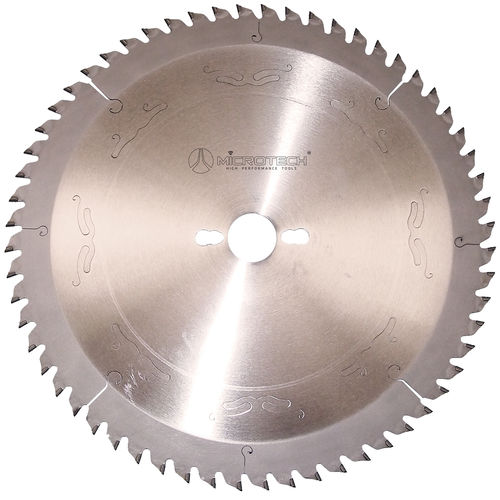 Lama per sega circolare - LAM1002 series  - Microtech - per troncatura / PCD / per MDF