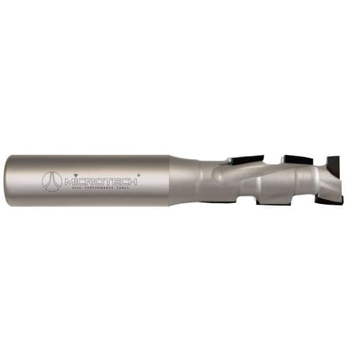 Utensile da taglio PCD - FPD2011 series  - Microtech