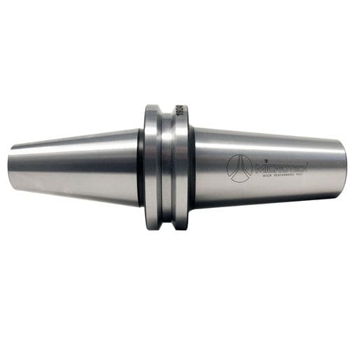 Portautensile ISO - AEM8040 series - Microtech - a cono morse / di foratura / di fresatura