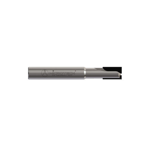 Fresa carburo solido - FPD2004 series - Microtech - PCD / per materie plastiche / per legno