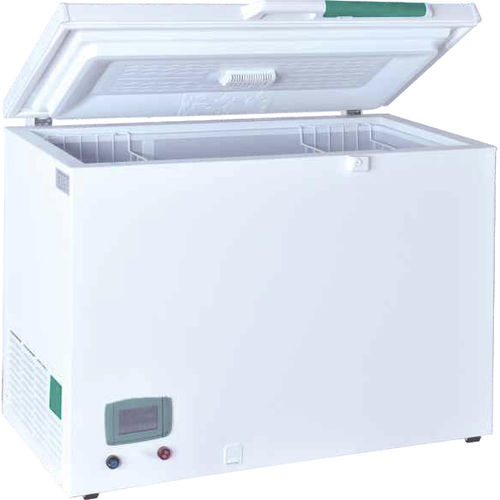 Congelatore da laboratorio - EHFS xxx/86 - Equitec - bassissima temperatura / di stoccaggio