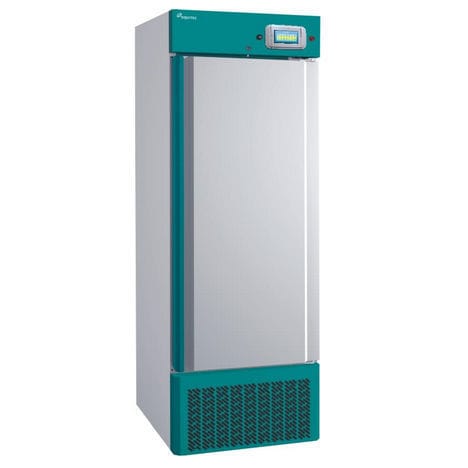 Congelatore verticale - EVFS 4xxx5/30/AF series - Equitec - da laboratorio / di stoccaggio