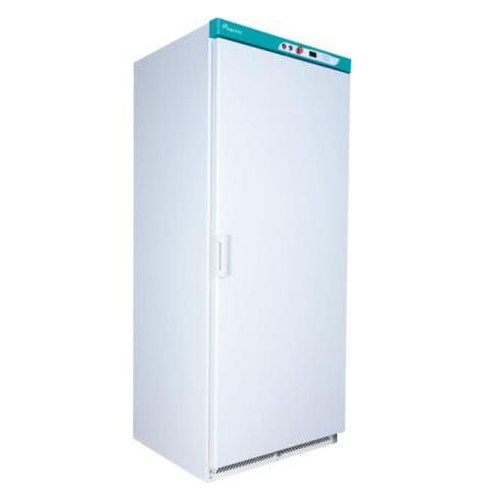 Congelatore verticale - EVF xxx/25 - Equitec - da laboratorio / di stoccaggio