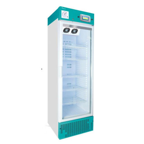 Frigorifero per emoteca - EBBS 344, EBBS 554 series - Equitec - verticale