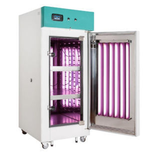 Camera di germinazione - EGCS HR LED series - Equitec