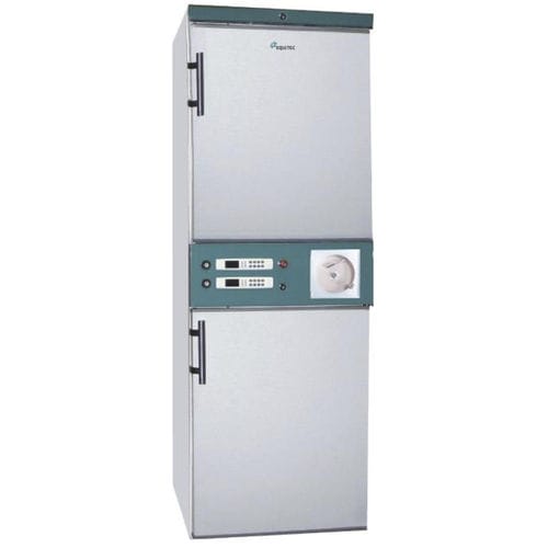 Frigorifero/congelatore da laboratorio - EVF /ER/360/30/AF, EVF /ER/360/30/AF/C - Equitec
