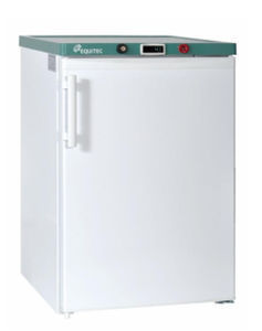 Incubatore da laboratorio - ERI DBO series - Equitec - a convezione forzata / refrigerato