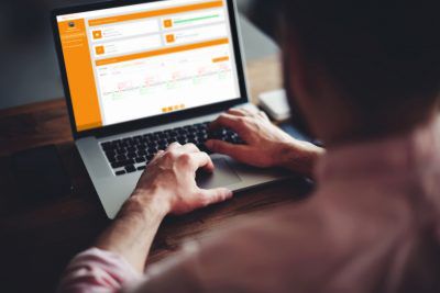 Modulo software di visualizzazione - PZBDE WebClient 3.0 - gbo datacomp - di progettazione / di processo / navigatore web