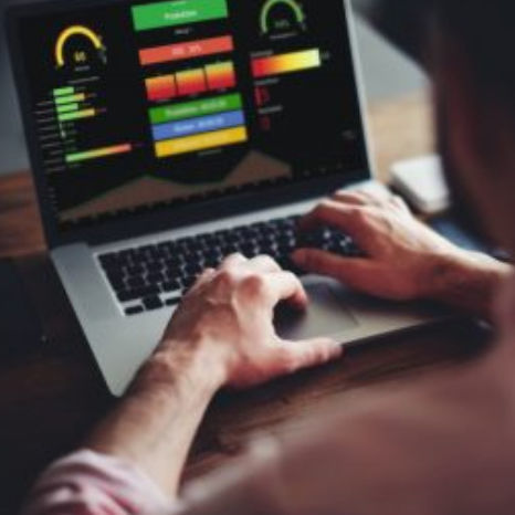 Modulo software di raccolta dati - BDE - gbo datacomp - per reportistica / di analisi / di pianificazione
