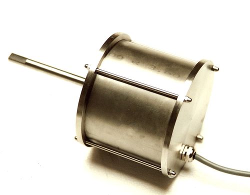 Motore universale - Dynamotor De Coster - IP68 / progettazione del motore