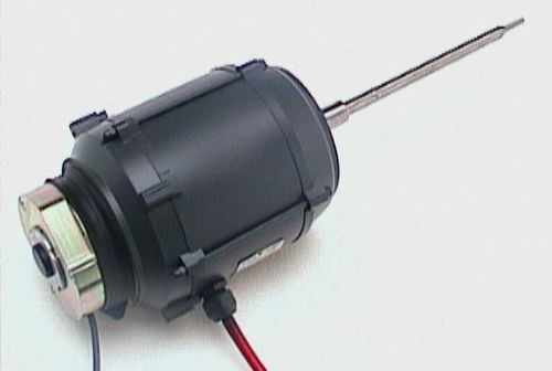 Freno motore AC - Dynamotor De Coster - 24 V / 96 V / 190 V