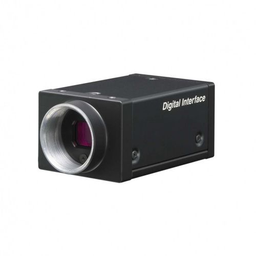 Telecamera a emissione ottica a scintille - XCG-U100CR - Sony Image Sensing Solutions - di visione per macchina industriale / a colori / CCD