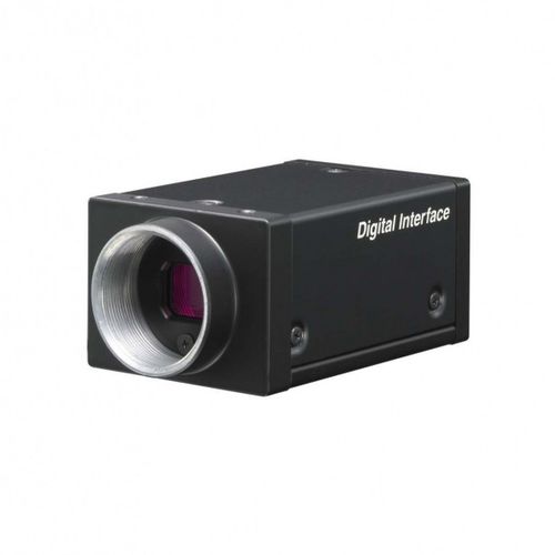 Telecamera a emissione ottica a scintille - XCG-5005CR - Sony Image Sensing Solutions - di visione per macchina industriale / a colori / CCD