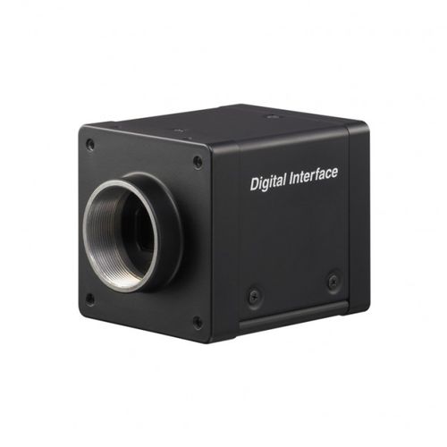 Telecamera di visione per macchina industriale - XCG-H280CR - Sony Image Sensing Solutions - a colori / CCD / GigE