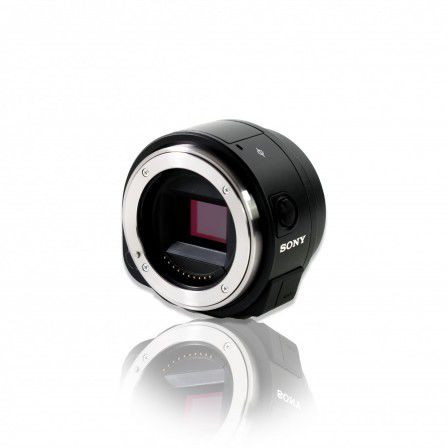 Telecamera per drone - UMC-R10C - Sony Image Sensing Solutions - a emissione ottica a scintille / CMOS / USB