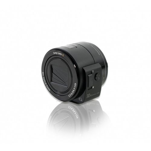 Telecamera per drone - DSC-QX30U - Sony Image Sensing Solutions - a emissione ottica a scintille / CMOS / USB