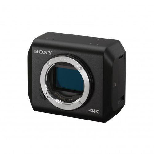 Telecamera a emissione ottica a scintille - UMC-S3CA - Sony Image Sensing Solutions - a colori / CMOS / compatta