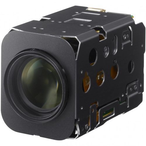 Telecamera a emissione ottica a scintille - FCB-EV7500 - Sony Image Sensing Solutions - a colori / CMOS / Full HD