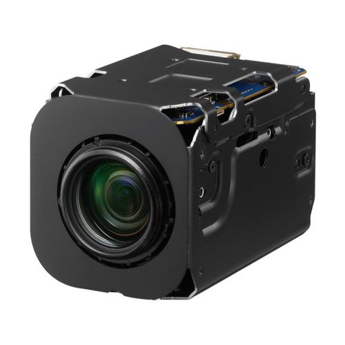 Telecamera a emissione ottica a scintille - FCB-EV7100 - Sony Image Sensing Solutions - a colori / CMOS / Full HD