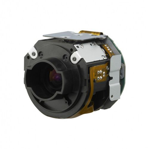 Telecamera di monitoraggio - FCB-SE600 - Sony Image Sensing Solutions - a colori / CMOS / Full HD