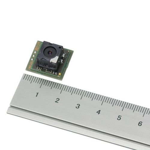 Microcamera a colori - FCB-MA130 - Sony Image Sensing Solutions - CMOS / Full HD / ultracompatta