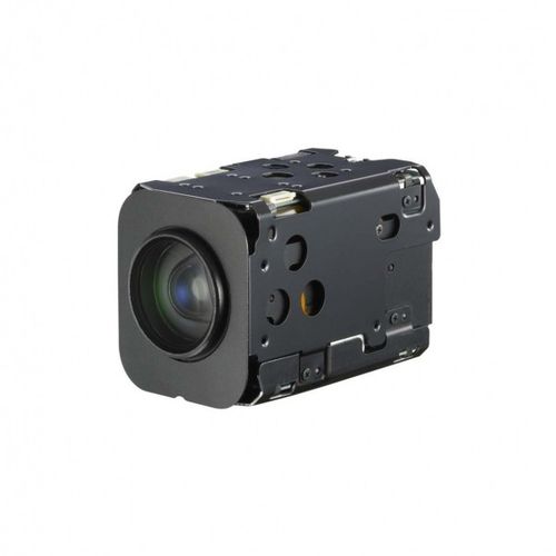 Telecamera di monitoraggio - FCB-EX1020/P - Sony Image Sensing Solutions - a colori / CCD / HD