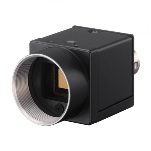 Telecamera di trattamento di immagine - XCL-CG510 - Sony Image Sensing Solutions - bianco e nero / CMOS / Camera Link