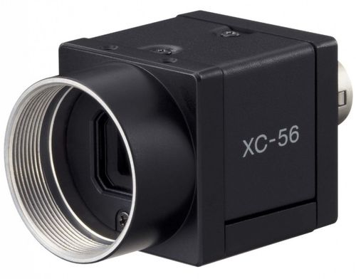 Modulo telecamera monocromatico - XC-56 - Sony Image Sensing Solutions - CCD / VGA