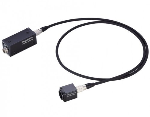 Videocamera bianco e nero - XC-56BB - Sony Image Sensing Solutions - CCD / VGA