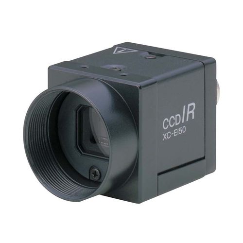 Telecamera di monitoraggio - XC-EI50/CE - Sony Image Sensing Solutions - ad infrarossi vicini / bianco e nero / CCD